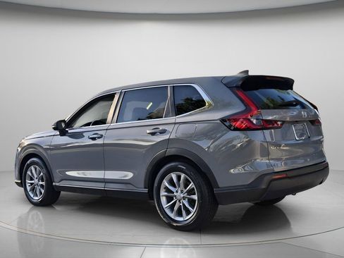 Certified 2023 Honda CR-V EX image 7