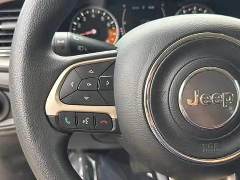 Used 2016 Jeep Renegade Sport w/ Power & Air Group FWD image 28