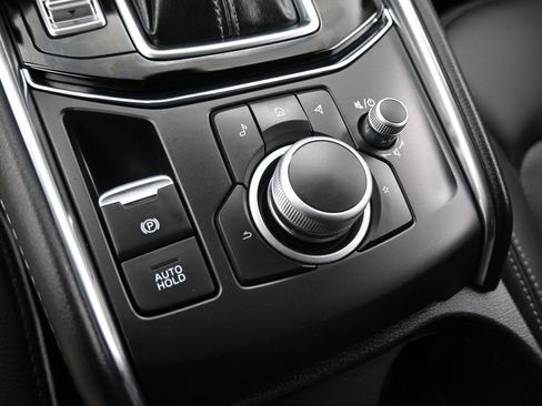 Used 2025 MAZDA CX-5 AWD 2.5 S w/ Premium Plus Pkg image 16