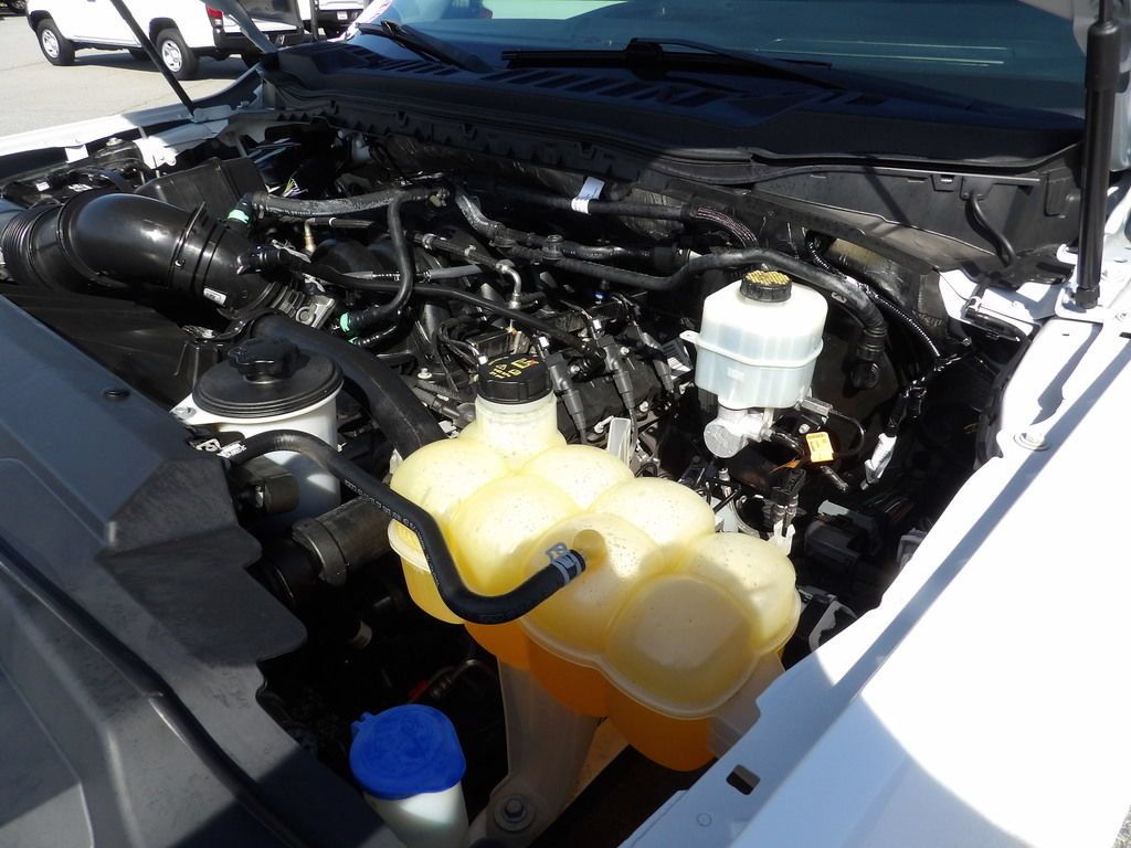 Used 2023 Ford F250 XL RWD image 34