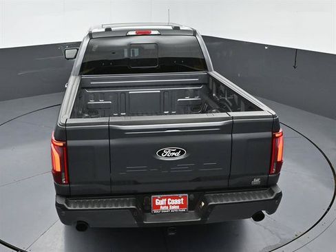 Certified 2025 Ford F150 Lariat w/ Equipment Group 502A High AWD/4WD image 41