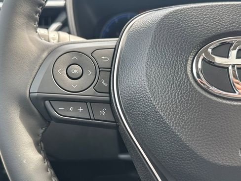 New 2026 Toyota Corolla Cross XLE image 21