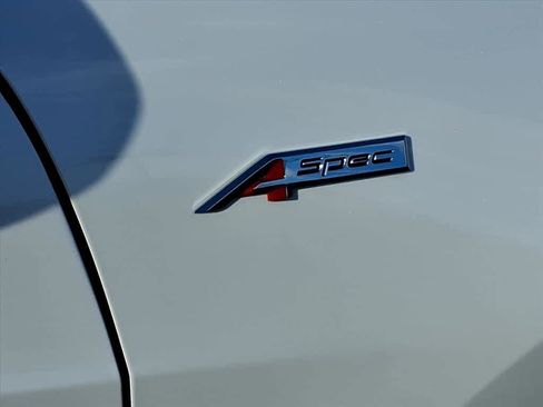 Certified 2024 Acura Integra A-Spec image 7