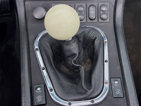 Used 1999 BMW M Roadster image 19