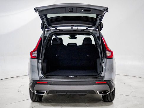 Certified 2026 Honda CR-V Sport-L image 8