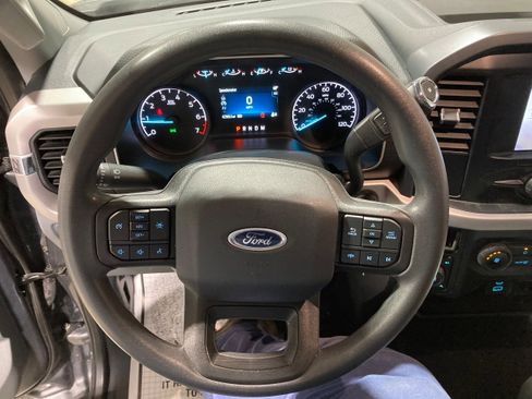 Used 2023 Ford F150 XLT image 24