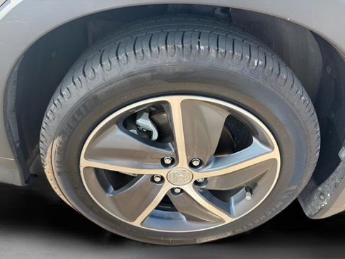 Used 2021 Honda HR-V EX image 9