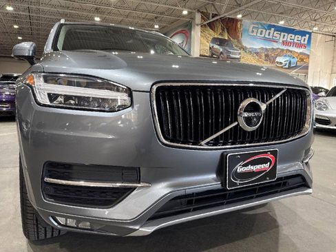 Used 2018 Volvo XC90 T5 Momentum w/ Convenience Package image 27