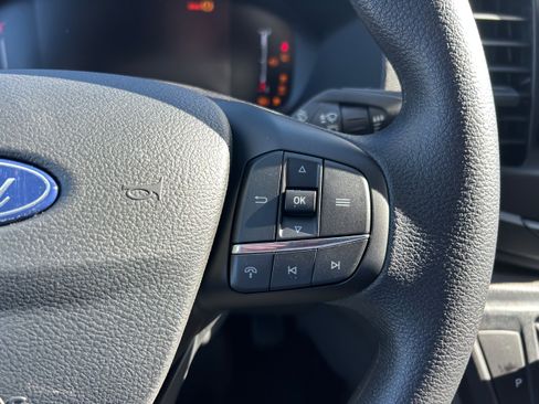 New 2026 Ford Transit 250 Low Roof AWD image 31