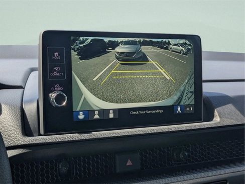 New 2026 Honda CR-V EX image 14