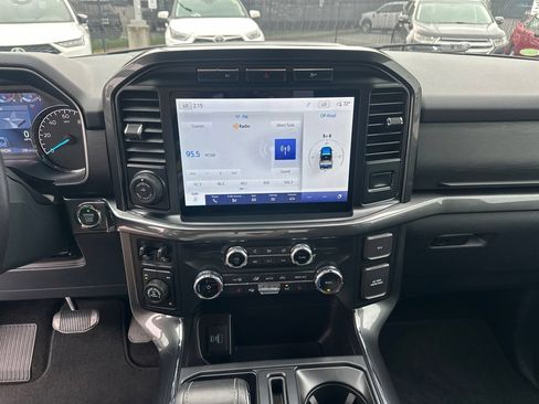 Certified 2022 Ford F150 XLT w/ Equipment Group 302A High AWD/4WD image 29