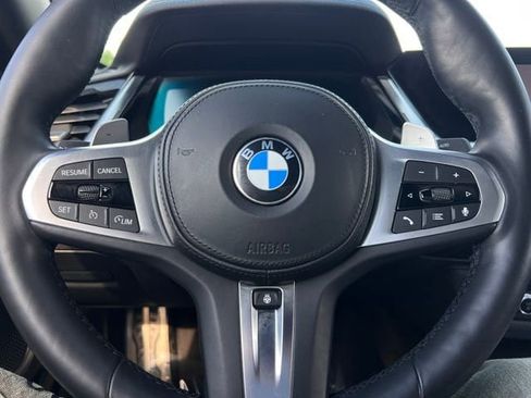 Used 2021 BMW Z4 sDrive30i w/ Executive Package RWD image 18