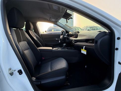 New 2026 Nissan Sentra SV FWD image 14