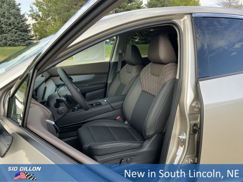 New 2026 Nissan Murano Platinum w/ Cargo Package image 9