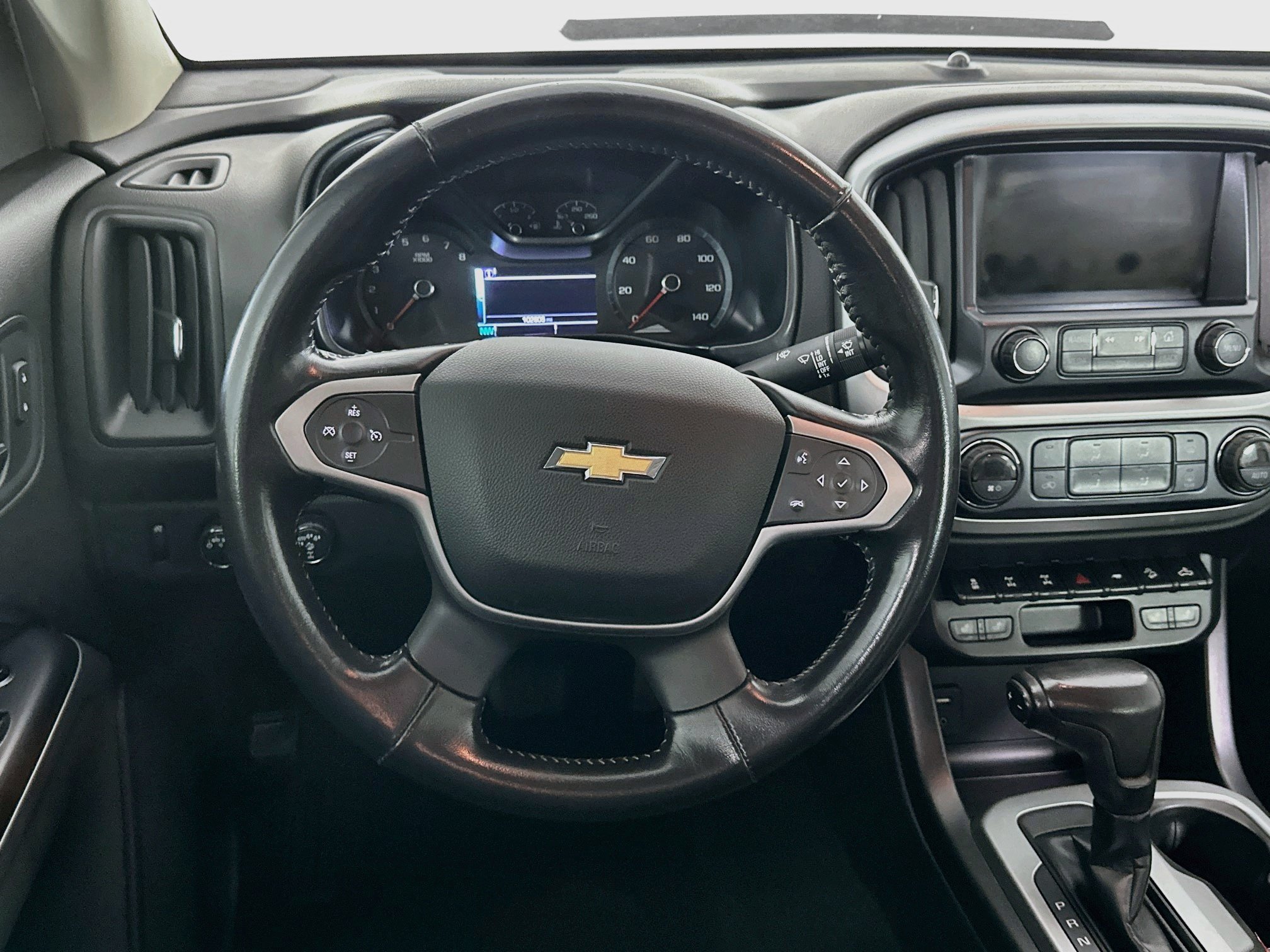 Used 2018 Chevrolet Colorado ZR2 w/ ZR2 Dusk Special Edition AWD/4WD image 17