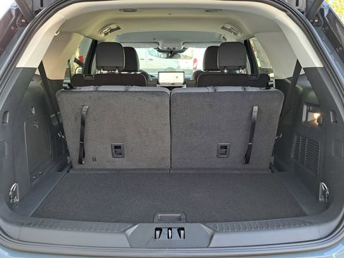 New 2026 Ford Explorer Active image 14