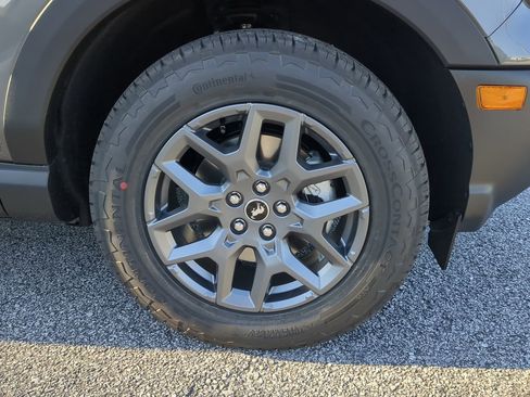 New 2025 Ford Bronco Sport Big Bend image 9