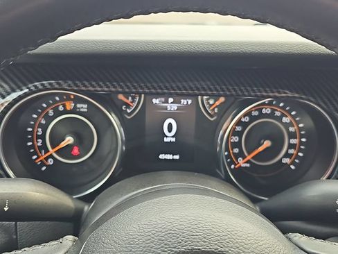 Used 2022 Jeep Wrangler Sport AWD/4WD image 13