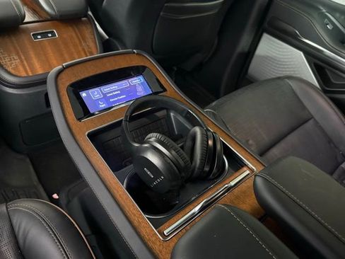 Used 2025 Lincoln Navigator L Black Label image 29