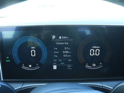 New 2026 Hyundai Santa Fe SE image 29