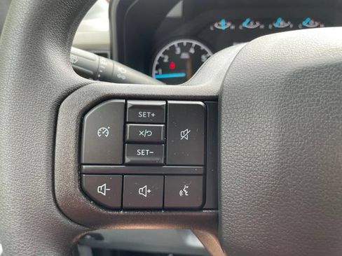 New 2026 Ford F250 XL w/ STX Appearance Package AWD/4WD image 18