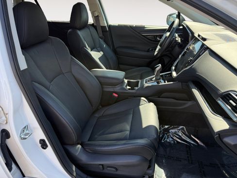 Used 2024 Subaru Outback Limited AWD/4WD image 19