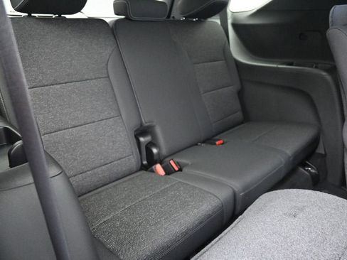 New 2026 Chevrolet Traverse LT w/ Midnight/Sport Edition FWD image 31