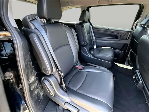 Used 2022 Honda Odyssey EX-L image 19