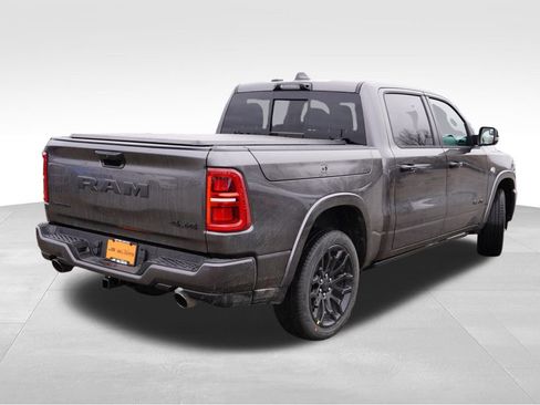 New 2026 RAM 1500 Limited image 3