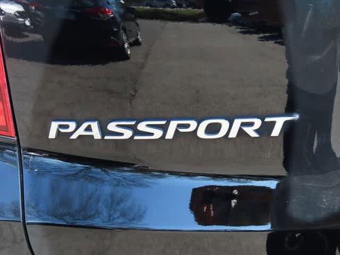 Certified 2023 Honda Passport EX-L image 7