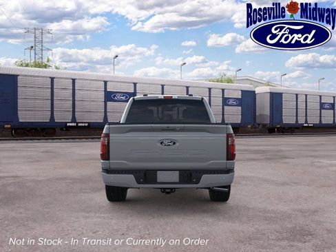 New 2026 Ford F150 XLT AWD/4WD image 6