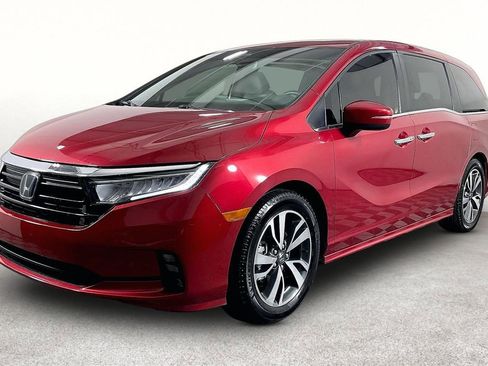 Used 2023 Honda Odyssey Touring image 15
