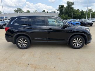 Used 2020 Honda Pilot EX-L video 2