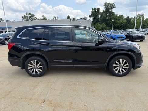 Used 2020 Honda Pilot EX-L image 2