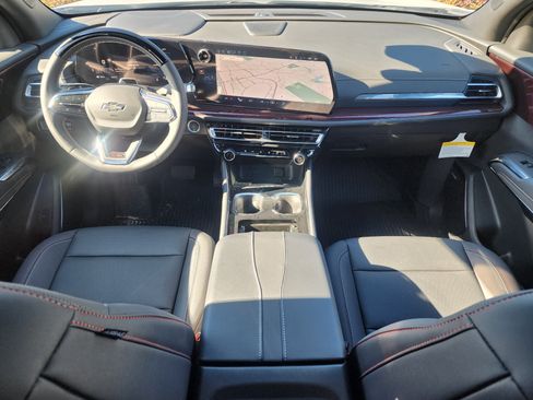 New 2026 Chevrolet Traverse Z71 w/ Enhanced Driving Package image 20