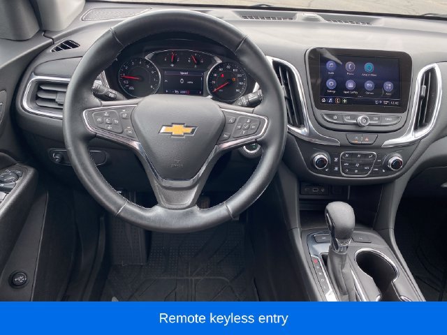 Certified 2024 Chevrolet Equinox LT AWD/4WD image 7