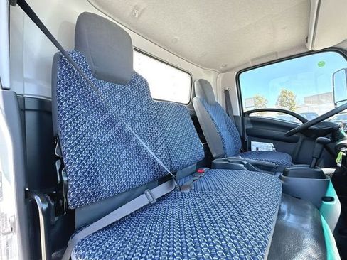 New 2024 Chevrolet Low Cab Forward image 23