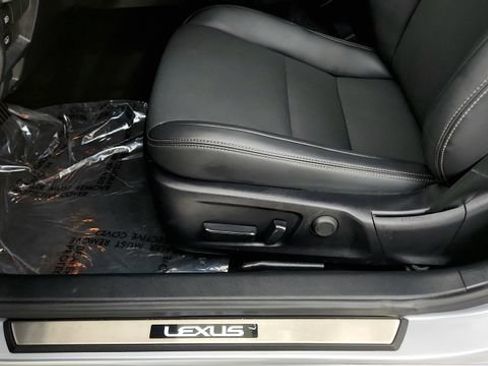 Used 2023 Lexus IS 300 w/ Premium Package RWD image 48