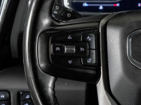 Used 2024 GMC Sierra 3500 Denali w/ Denali Reserve Package AWD/4WD image 18