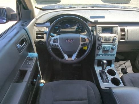 Used 2015 Ford Flex SE FWD image 7