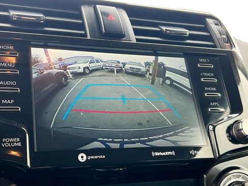 Used 2021 Toyota 4Runner TRD Off-Road Premium image 14