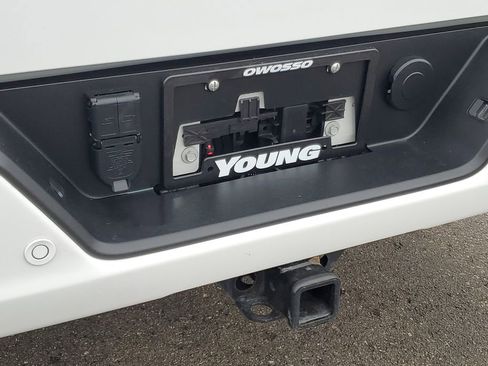 Certified 2024 GMC Sierra 1500 Denali AWD/4WD image 34