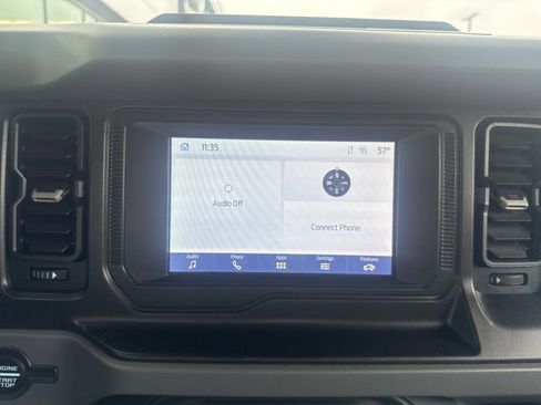 Used 2022 Ford Bronco 2-Door image 17