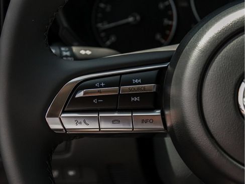 New 2026 MAZDA CX-50 AWD 2.5 S w/ Premium Package image 14