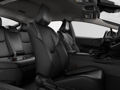 New 2026 Toyota Prius Plug-In Hybrid FWD image 27