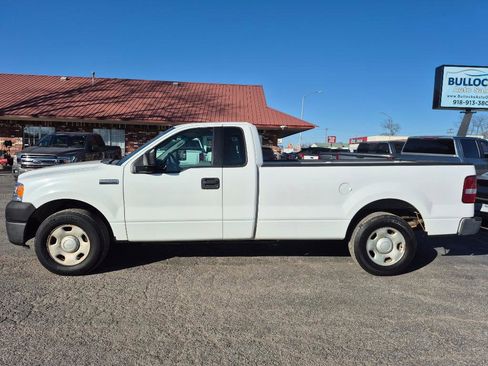 Used 2007 Ford F150 XL image 2