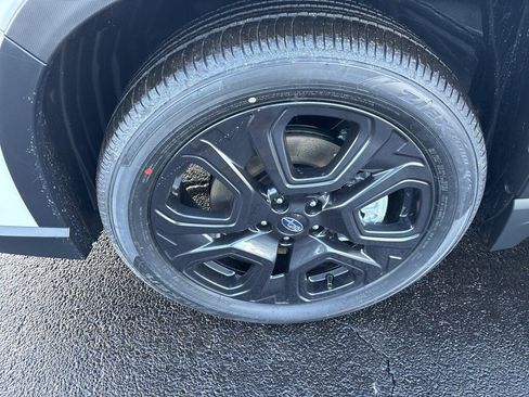 New 2026 Subaru Ascent Bronze Edition image 3