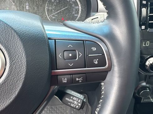 Used 2023 Lexus GX 460 w/ Black Line Special Edition AWD/4WD image 27