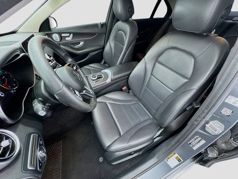 Used 2021 Mercedes-Benz C 300 Sedan w/ Premium Package image 13