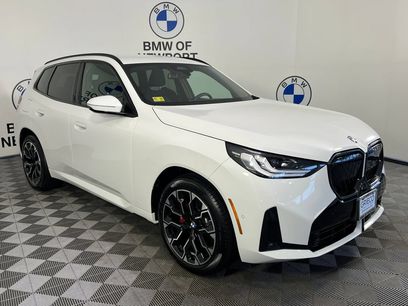 Used 2026 BMW X3 xDrive30i w/ M Sport Package